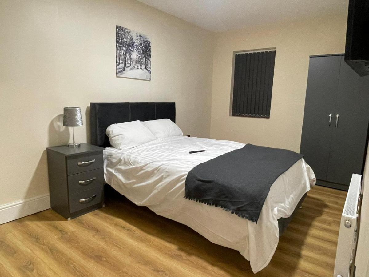 Caa Apartment