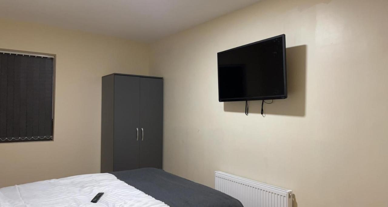 Caa Apartment Birmingham
