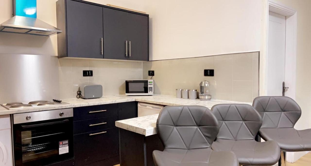 Apartment Caa Birmingham