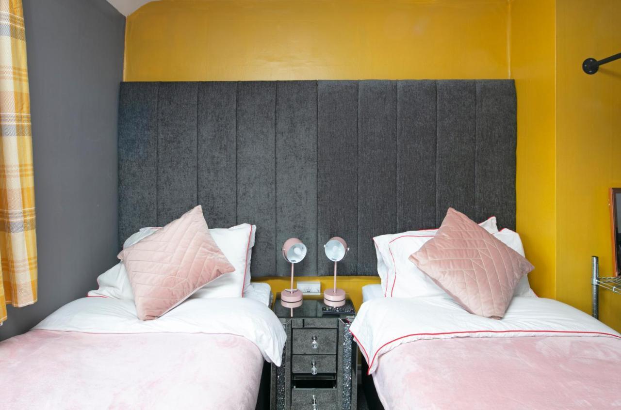 Holiday home B67 Church View - 3 Bedrooms, 2 Bathrooms, Parking, Ev Charger, 欢迎 Birmingham