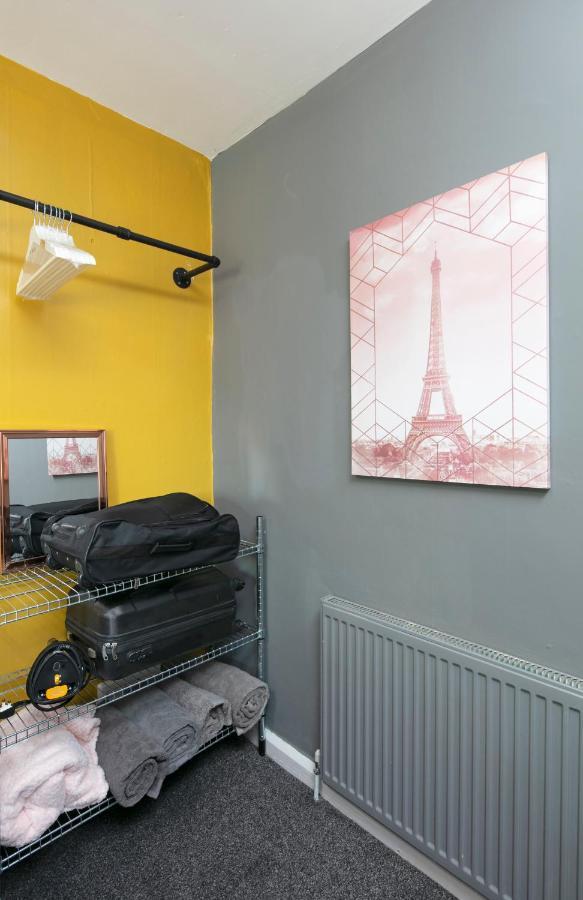 B67 Church View - 3 Bedrooms, 2 Bathrooms, Parking, Ev Charger, 欢迎 Holiday home *