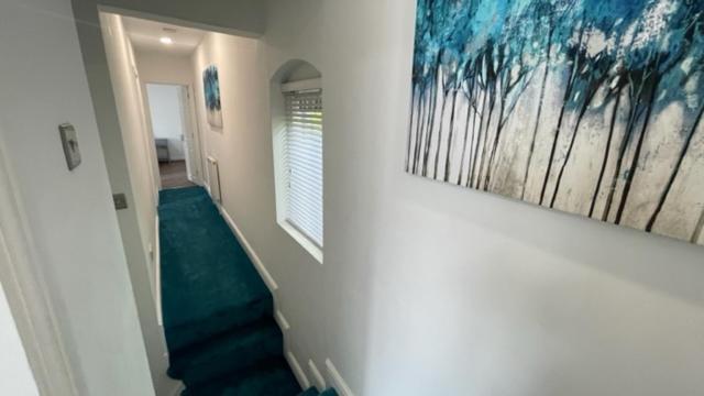 Canalside Holiday home