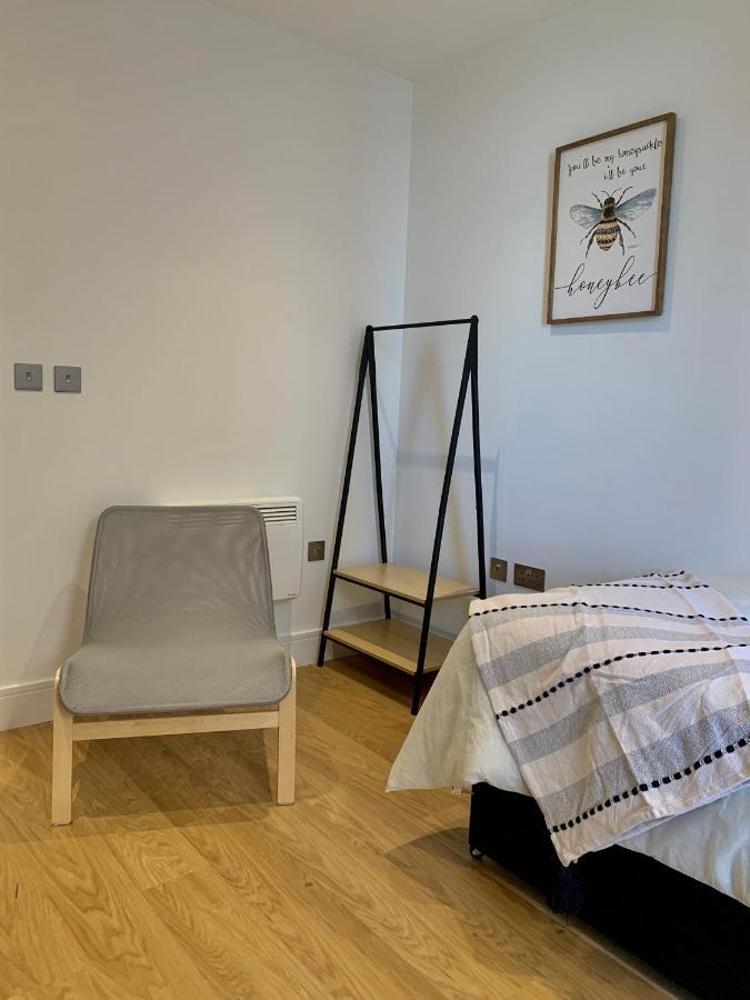 Chinatown Insta-style Apartment Birmingham
