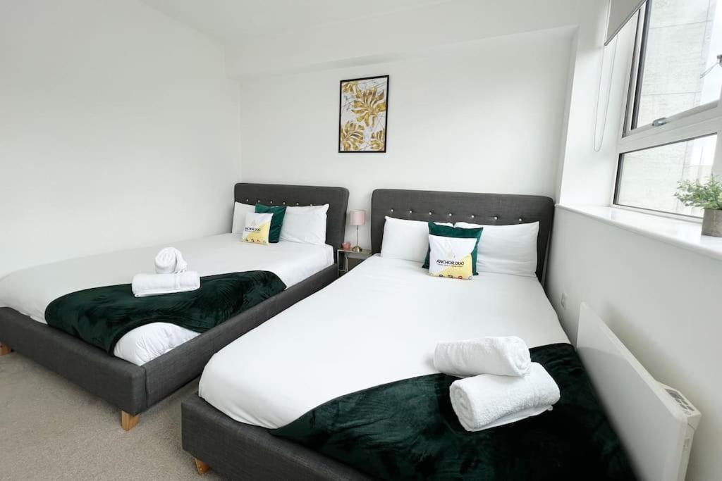 Apartment Anchor Duo Birmingham