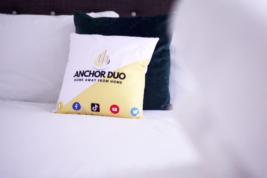 Anchor Duo *