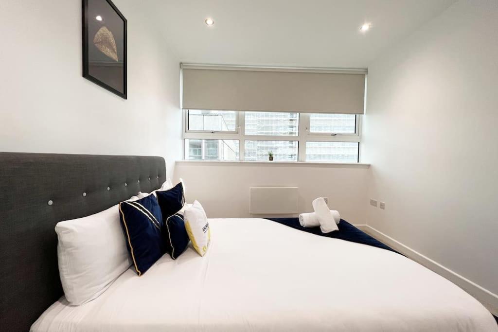Anchor Duo Apartment