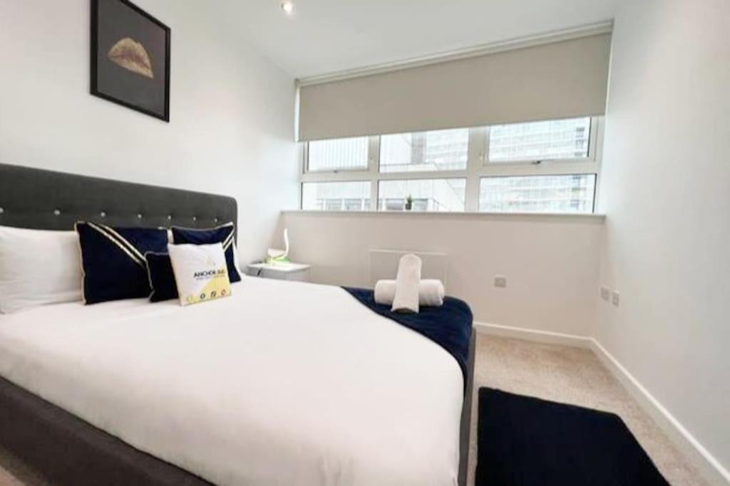 Anchor Duo Apartment *