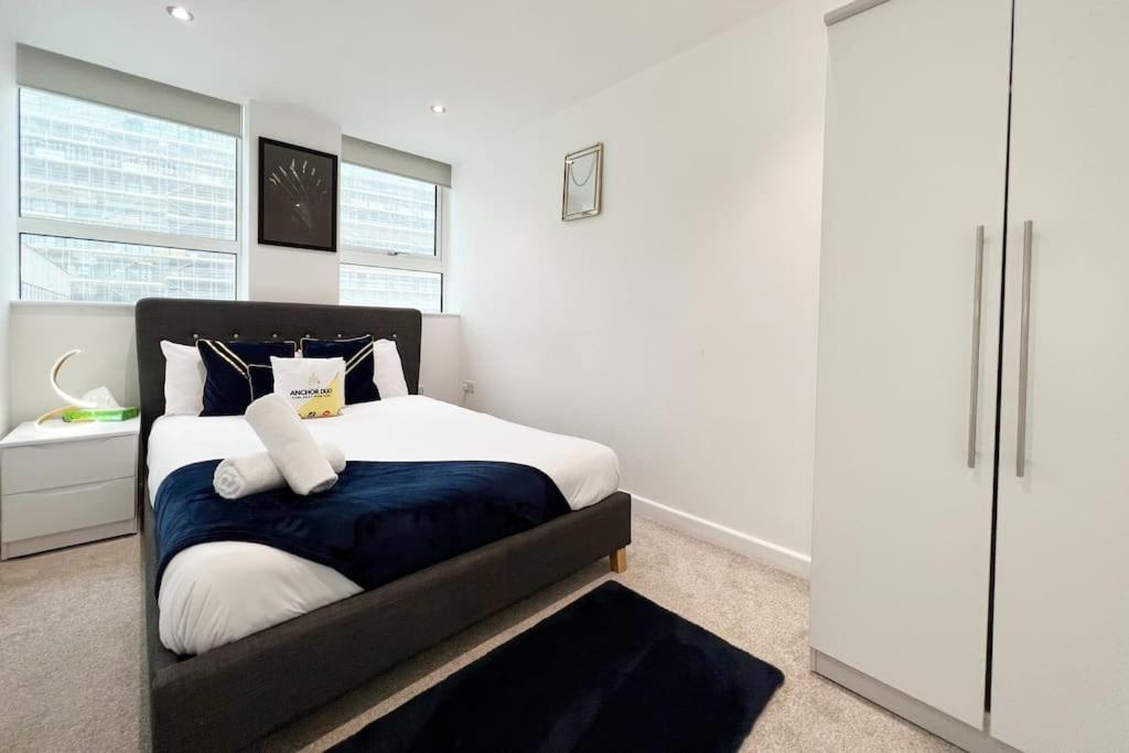 Anchor Duo Apartment