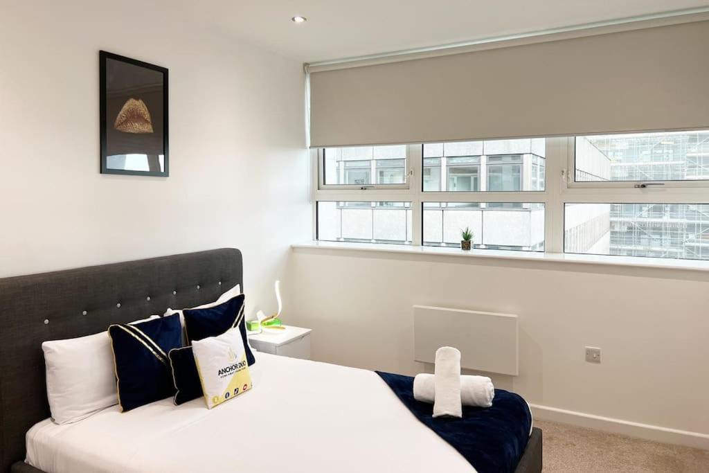 Anchor Duo Apartment