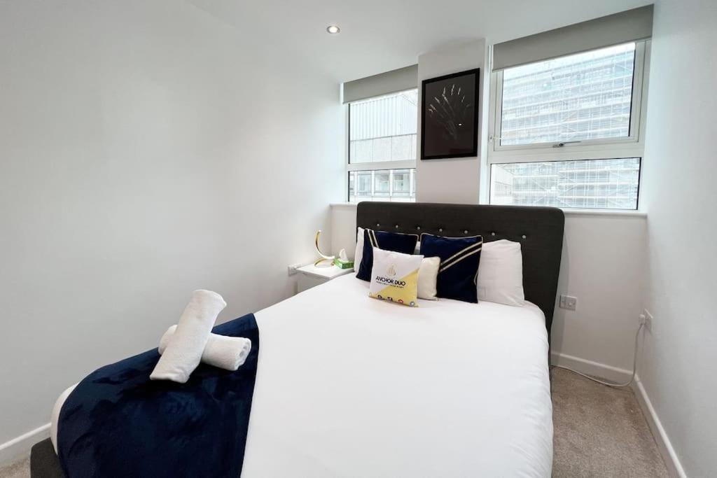 Anchor Duo Apartment