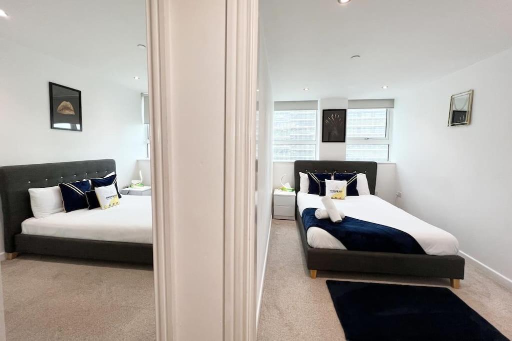 Apartment Anchor Duo Birmingham