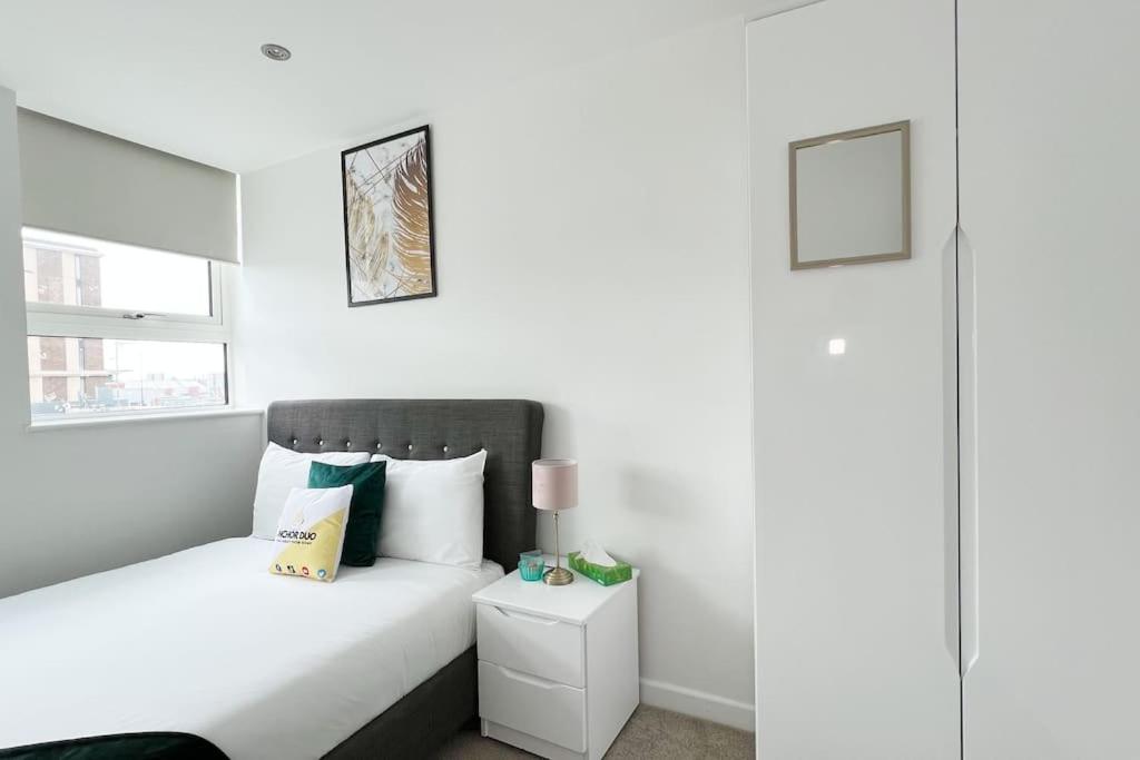 Anchor Duo Apartment