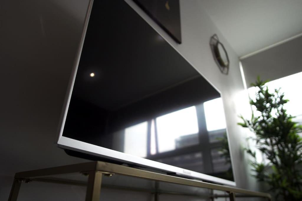 Anchor Duo Apartment Birmingham