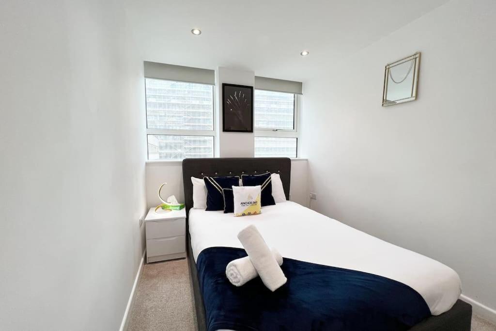 Anchor Duo Apartment *