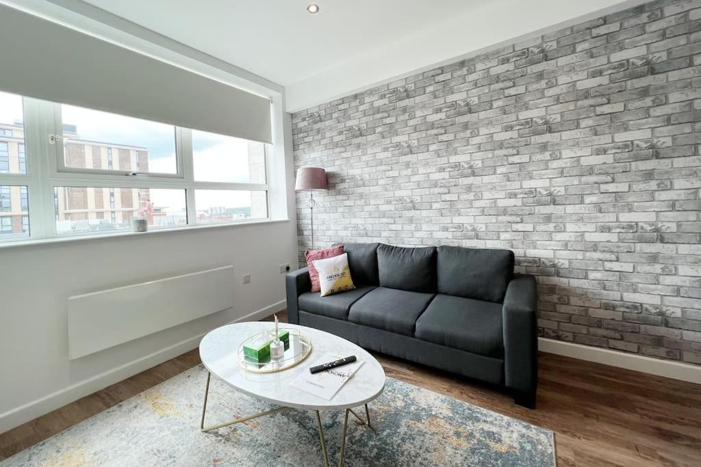 Anchor Duo Apartment *