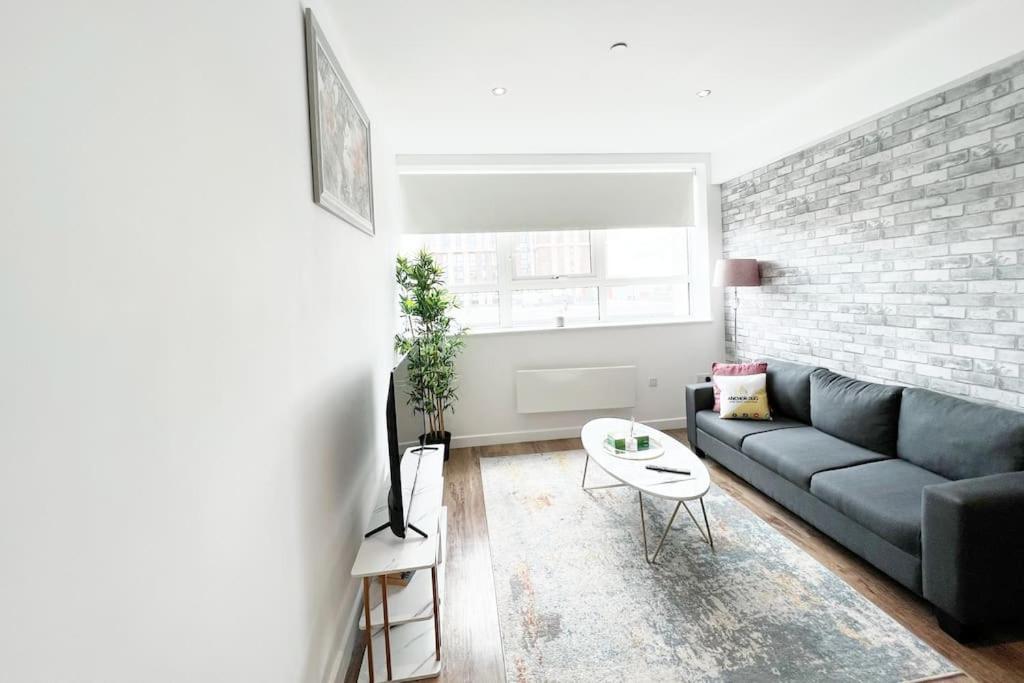 Anchor Duo Apartment
