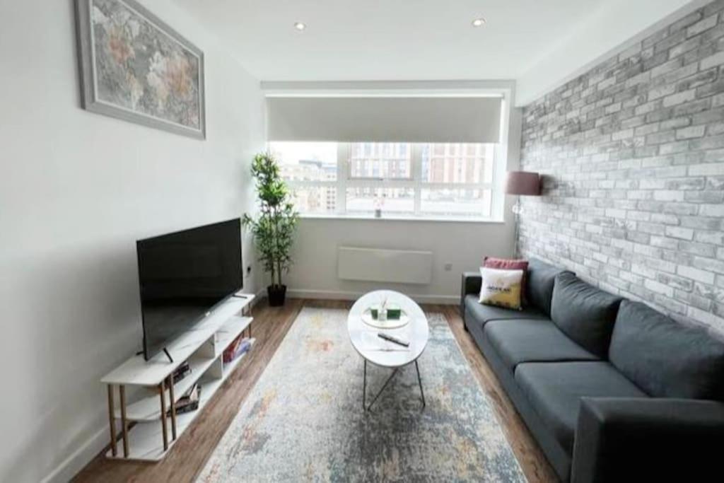 Anchor Duo Apartment Birmingham