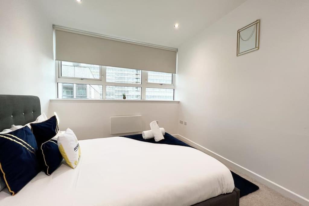 Anchor Duo Apartment *
