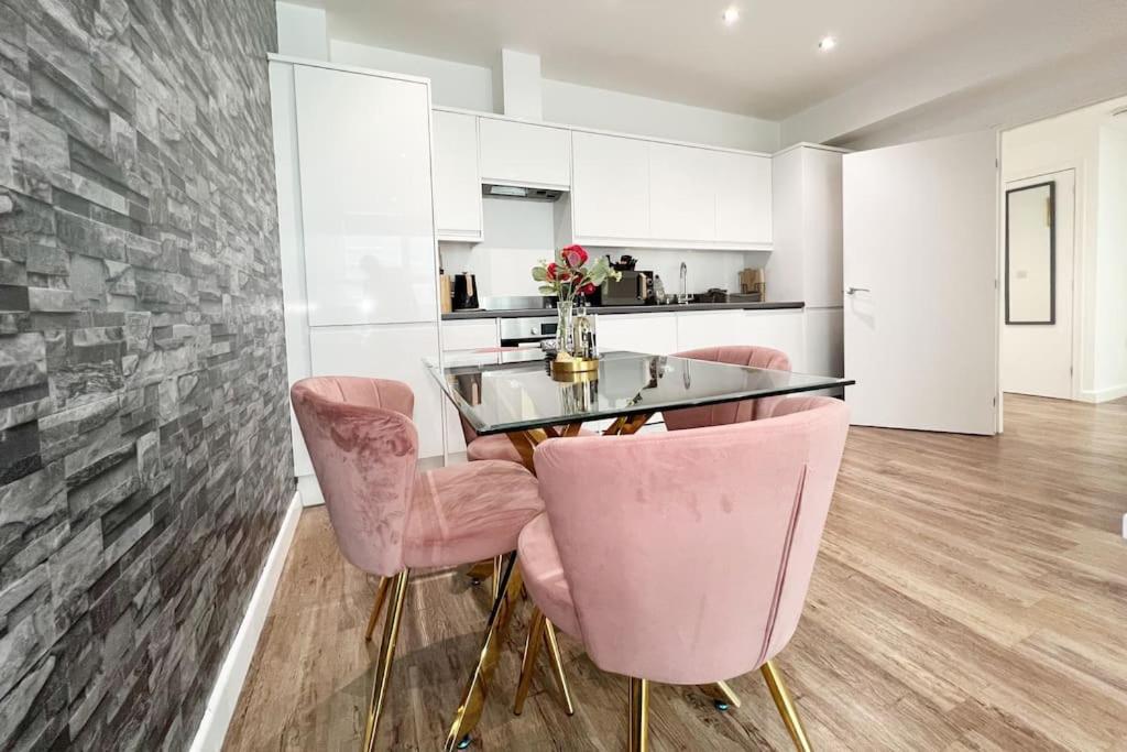 Anchor Duo Apartment