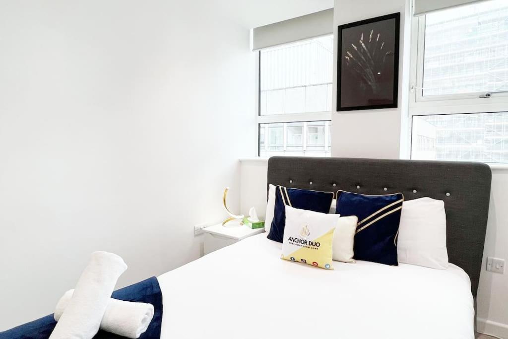 Anchor Duo Apartment