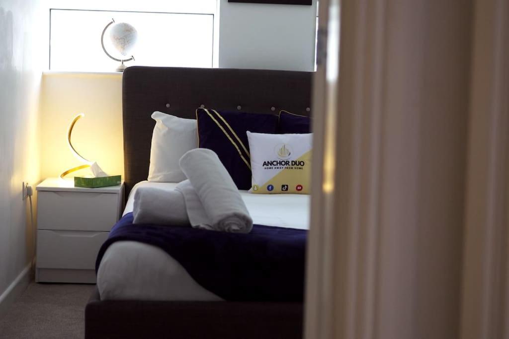 Apartment Anchor Duo Birmingham