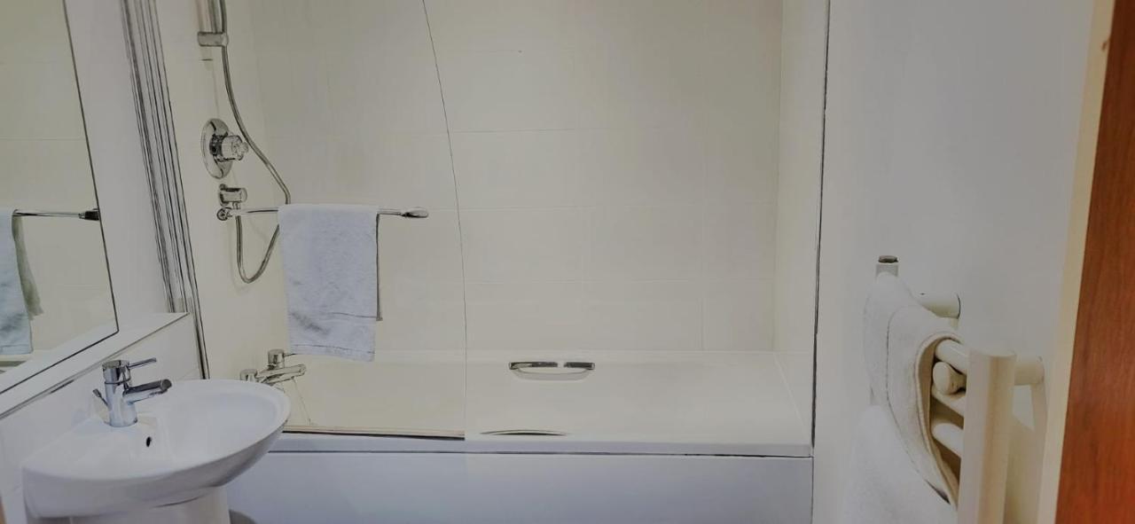 Apartment City Centre 1 Bed