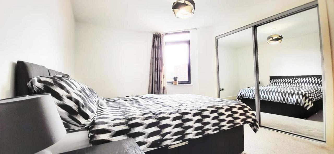 City Centre 1 Bed