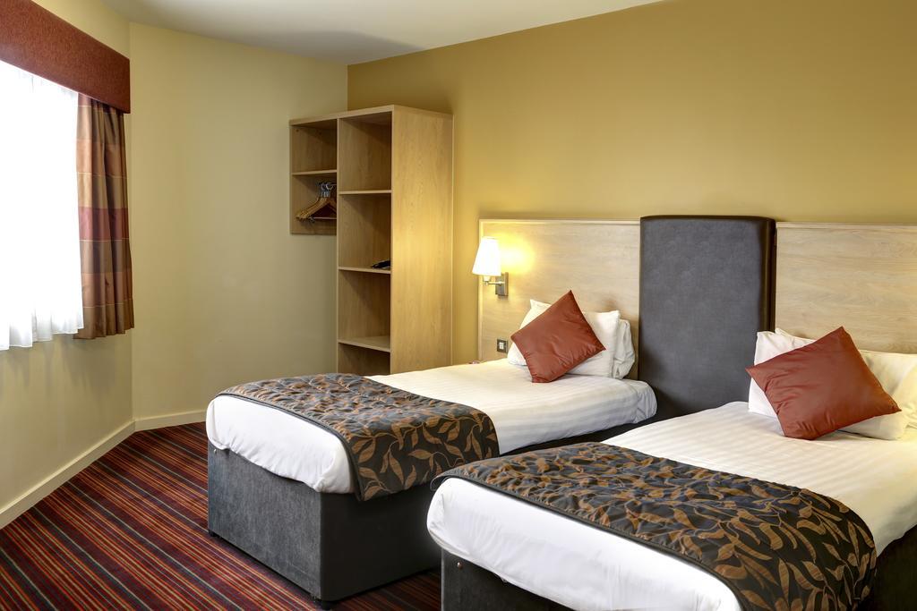 Hotel Western Metro Maypole Birmingham