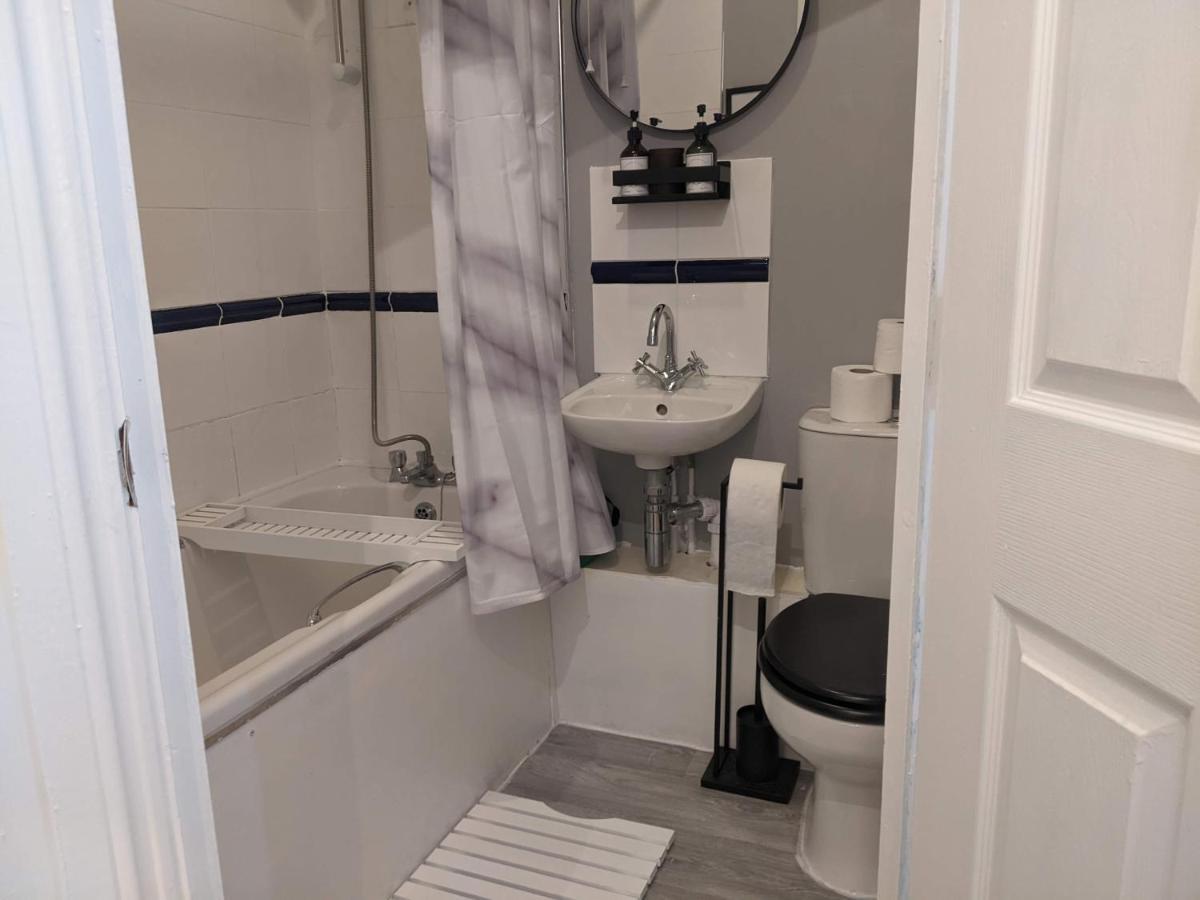Apartment Business Bliss - Birmingham's Premier Corporate Birmingham