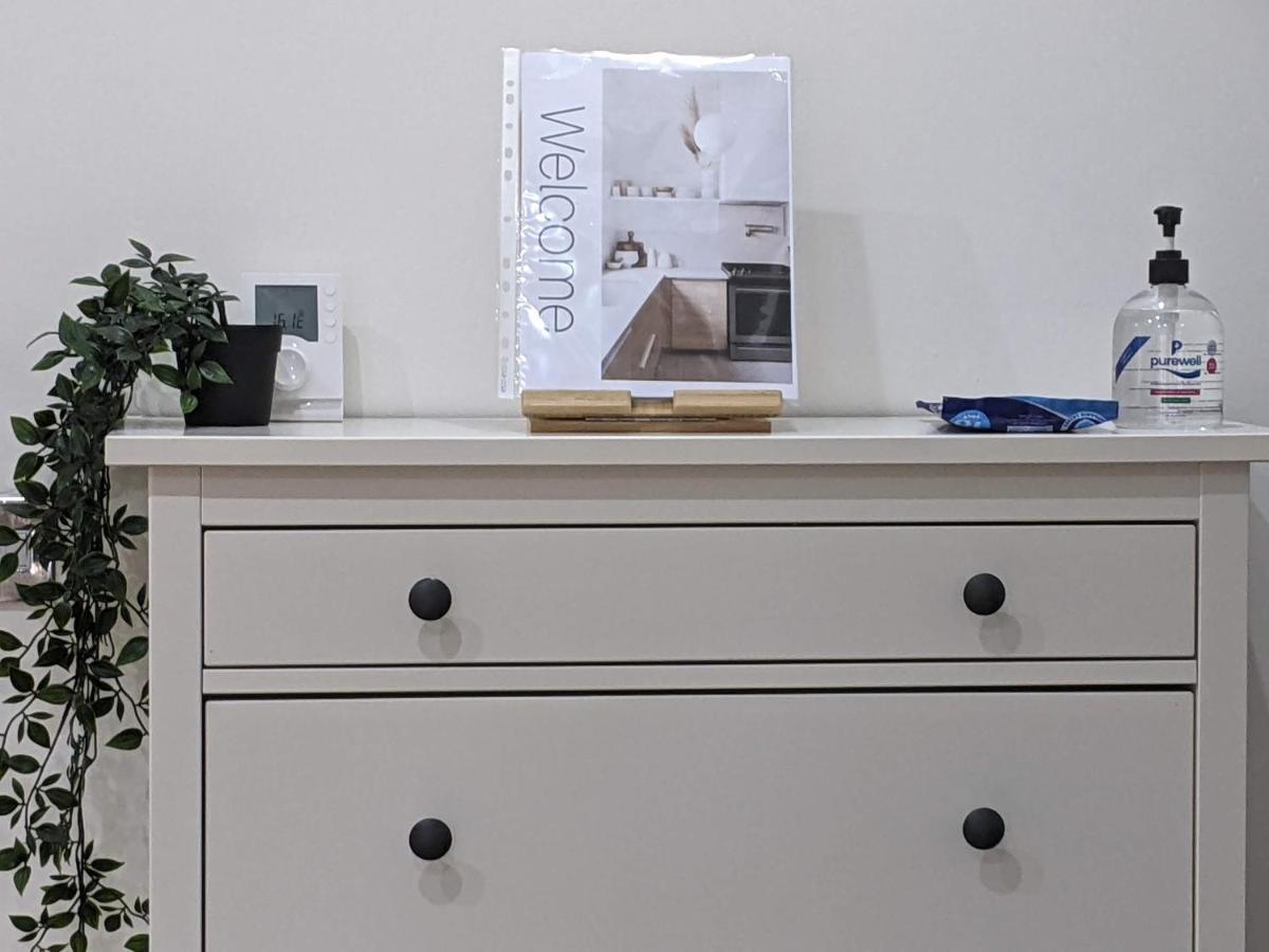 Business Bliss - Birmingham's Premier Corporate Apartment *