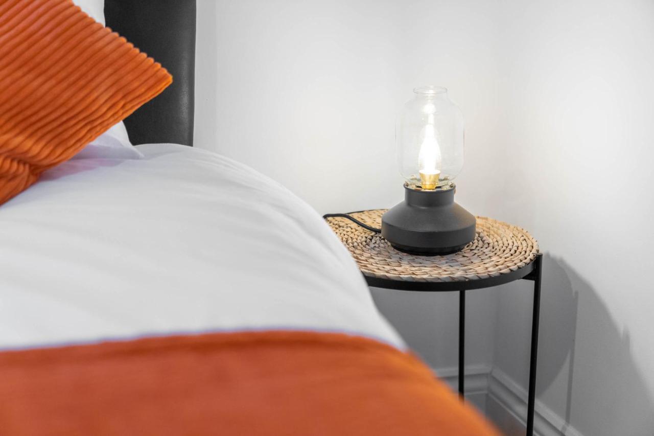2 Bedroom Loft And Spacious Apt- One Choice Stays- Jq