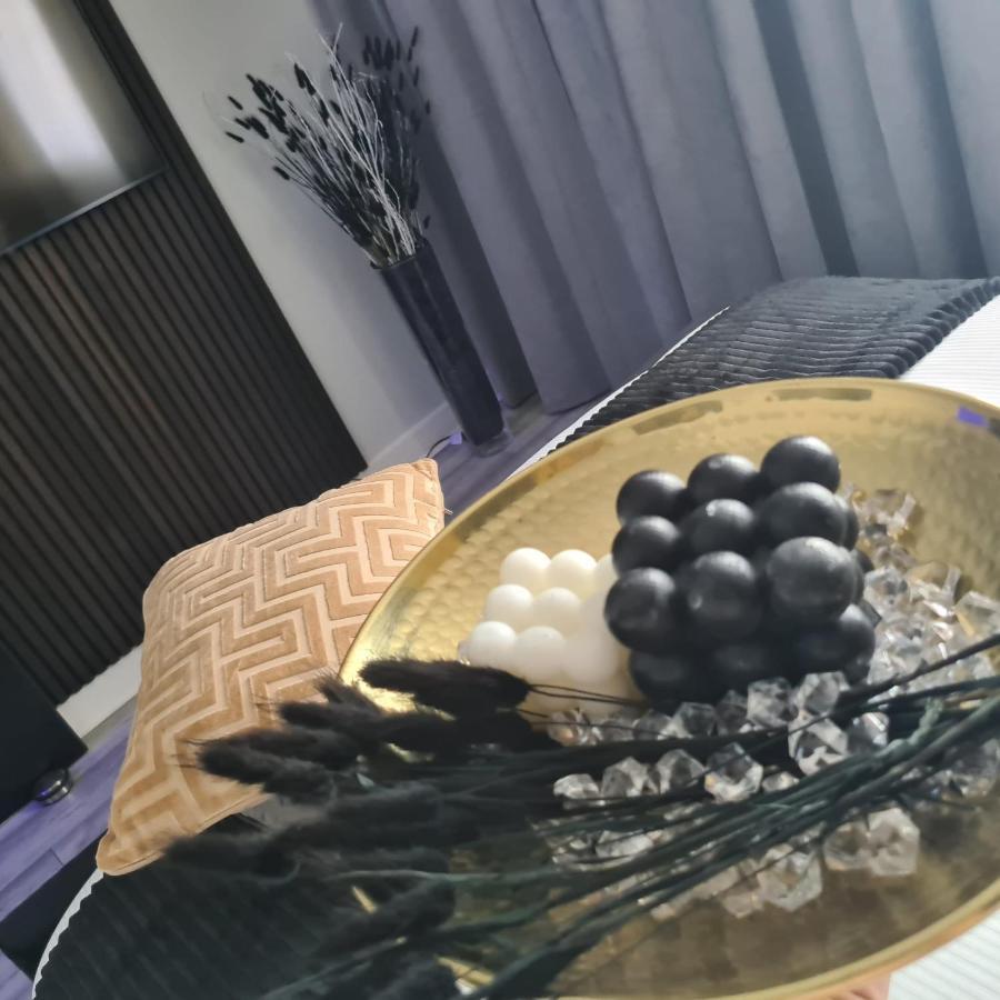 Apartment Luxury 9ine Penthouse With Garden & Jacuzzi Birmingham