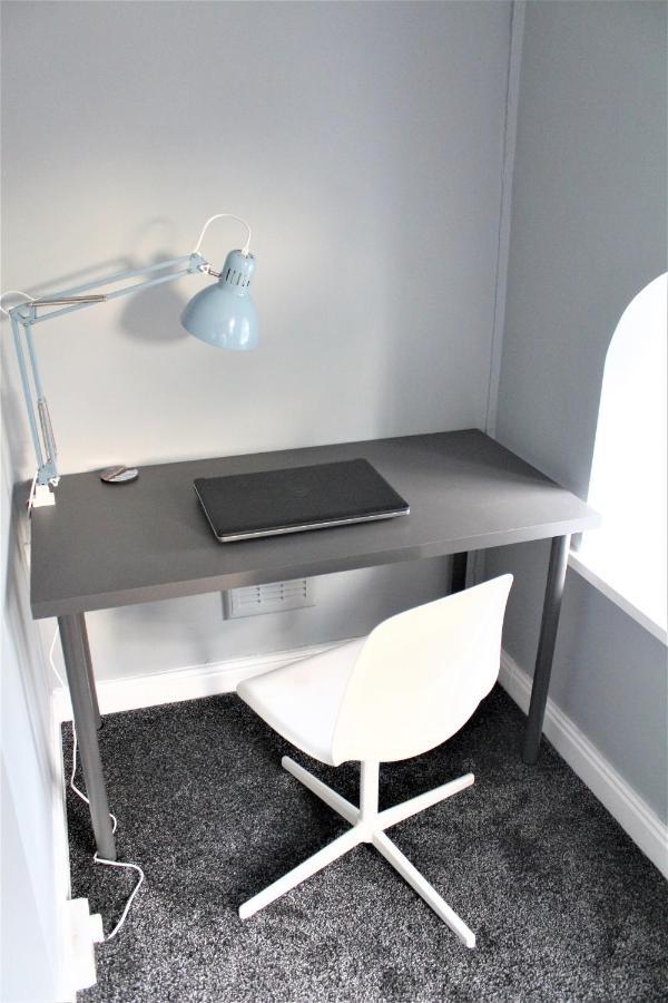 Holiday home Chester House, Nec, Bham Airport, Jlr, Bham Business Park, World Birmingham