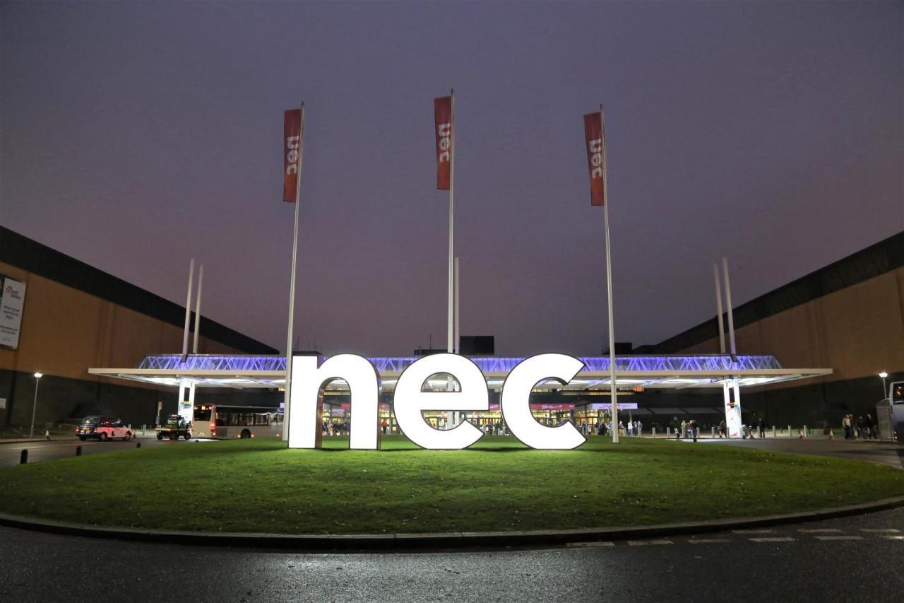 Chester House, Nec, Bham Airport, Jlr, Bham Business Park, World Birmingham
