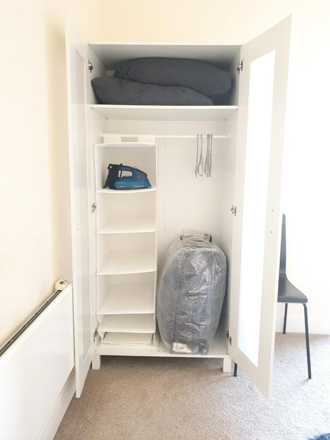 Modern 1 Bed - Postbox City Centre * Birmingham