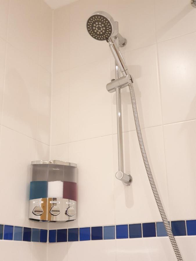 Apartment Modern 1 Bed - Postbox City Centre *