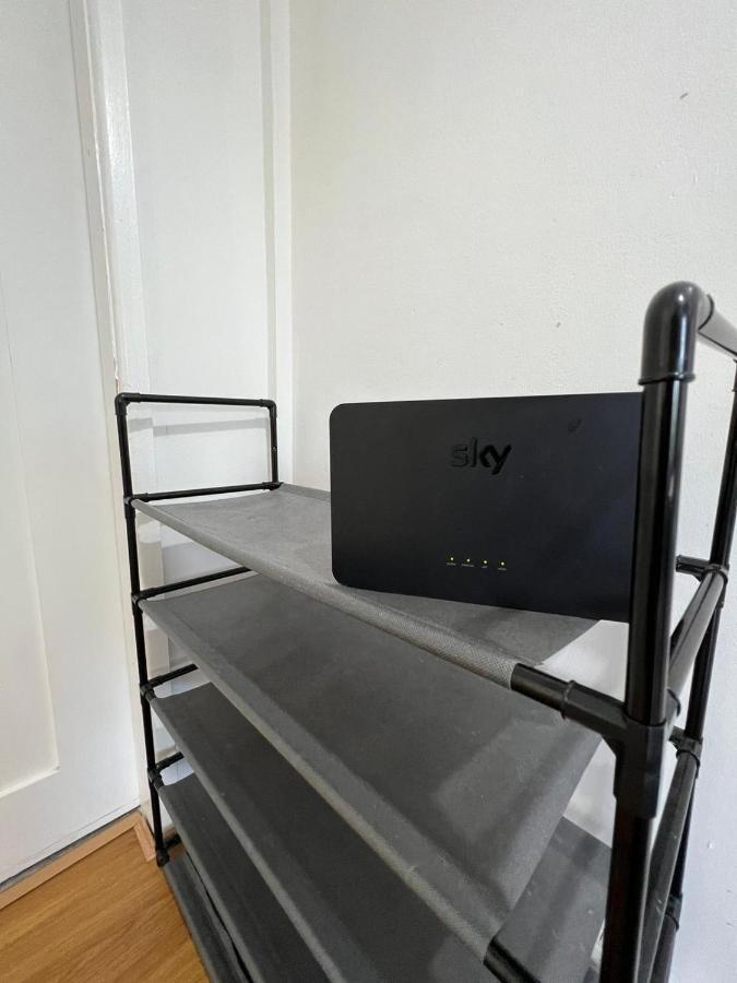 Cosy Near Nec, Bhx Bullring & Solihull