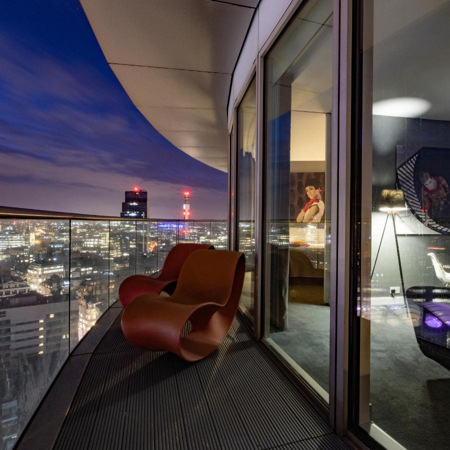 Staying Cool At Rotunda Aparthotel