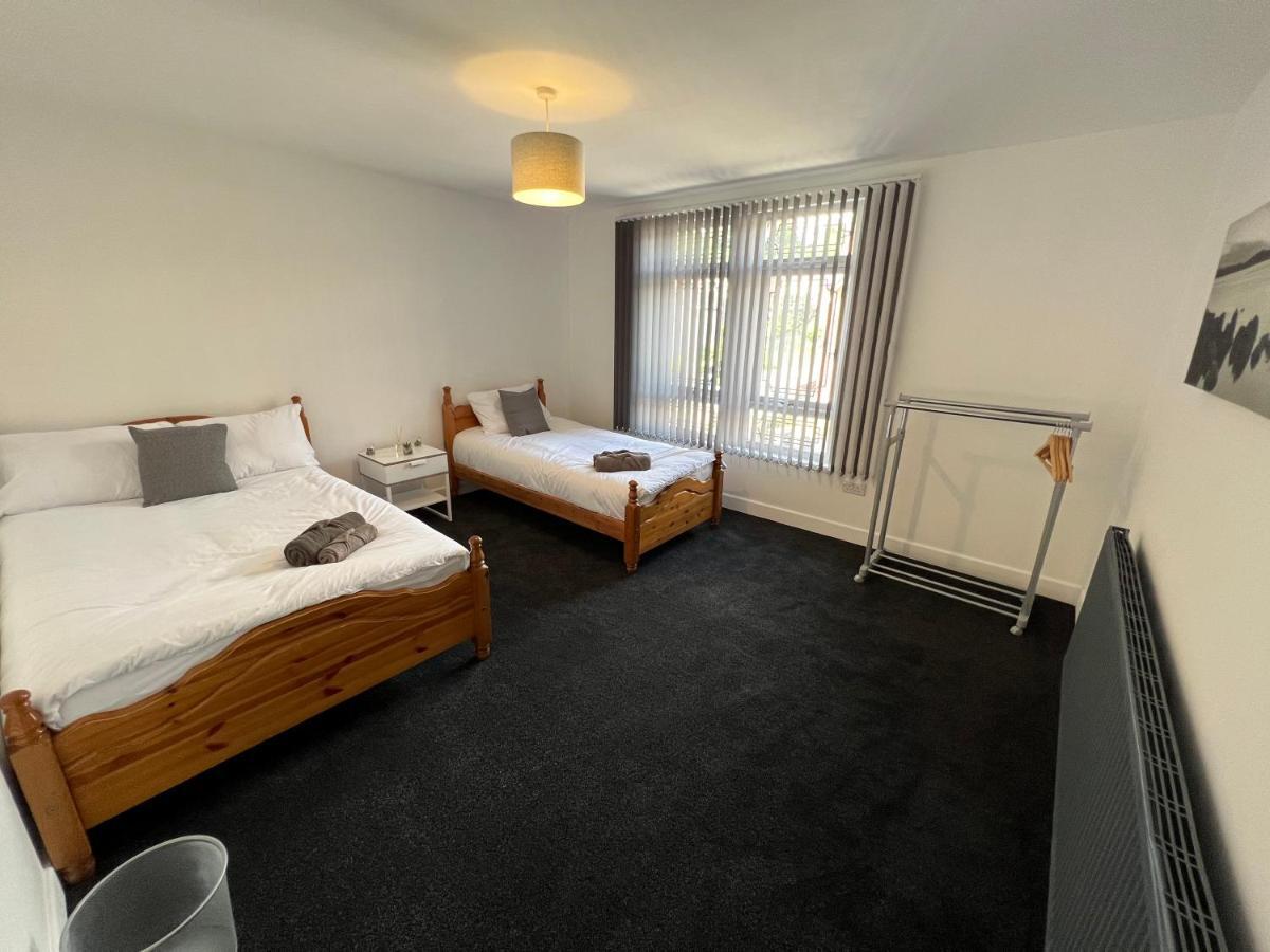 Holiday home The Coach House - 5* Luxurious 4 Bedroom House Birmingham