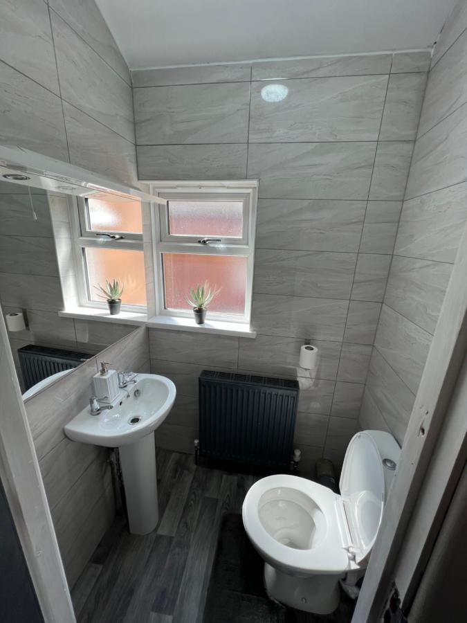 Holiday home The Coach House - 5* Luxurious 4 Bedroom House