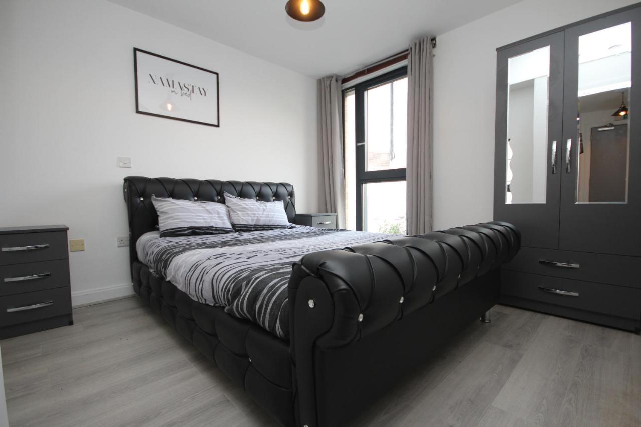 Lovely 1 Bed, Located In The Heart Of Birmingham