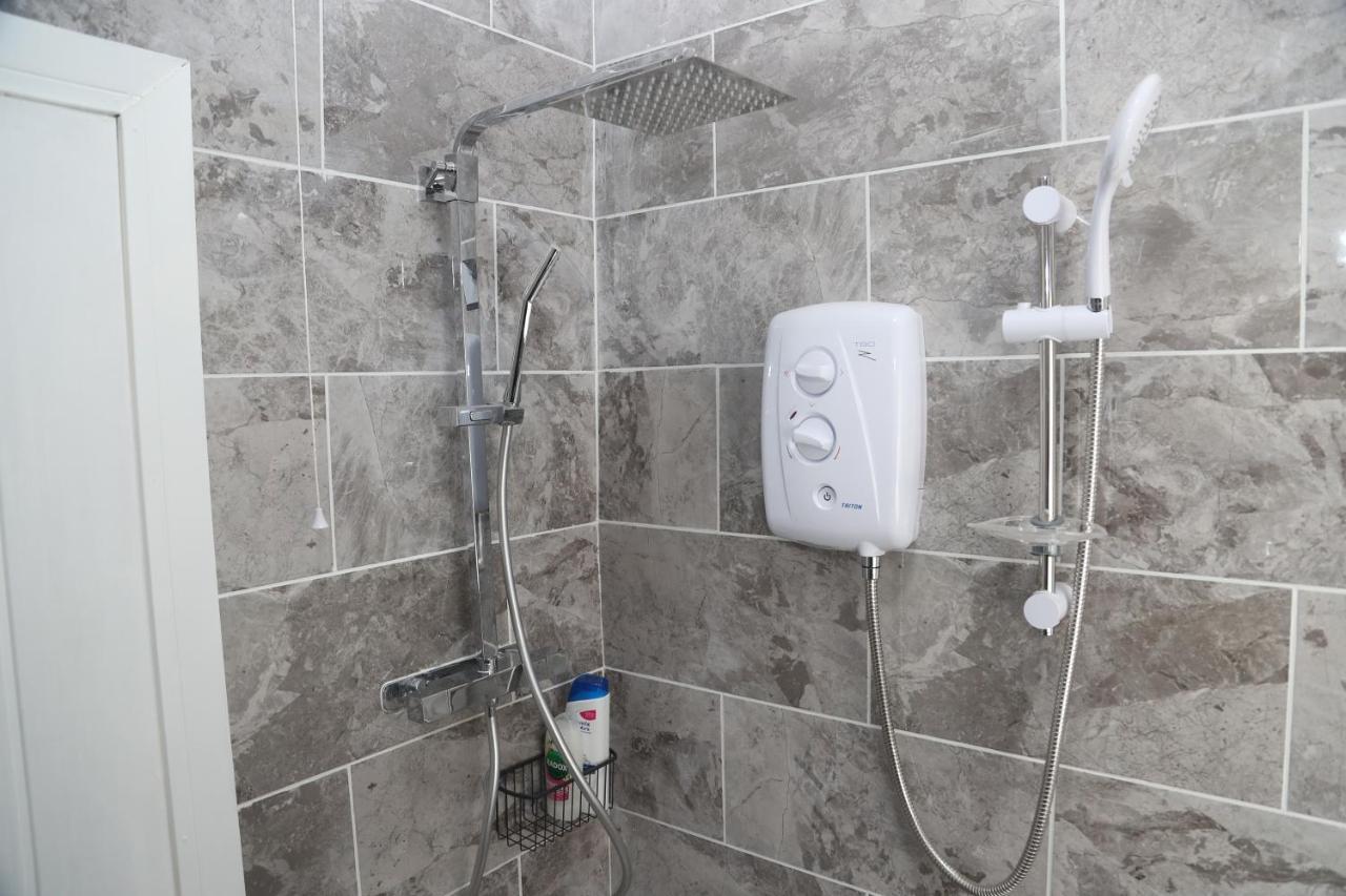 Apartment Homely 1-bed In *