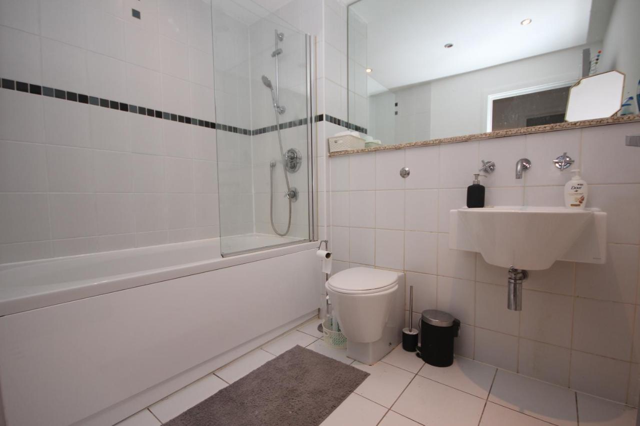 Apartment Lovely 1 Bed, Located In The Heart Of Birmingham