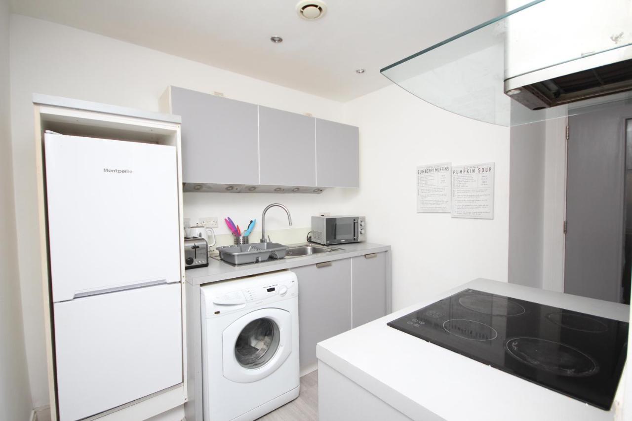 Lovely 1 Bed, Located In The Heart Of