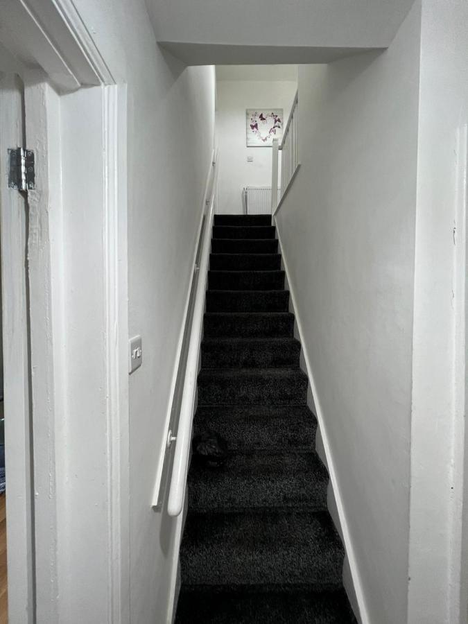 Cosy Near Nec, Bhx Bullring & Solihull * Birmingham