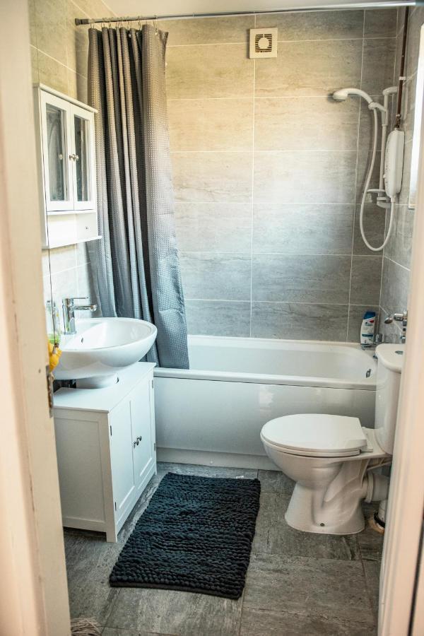 Holiday home Cosy Near Nec, Bhx Bullring & Solihull