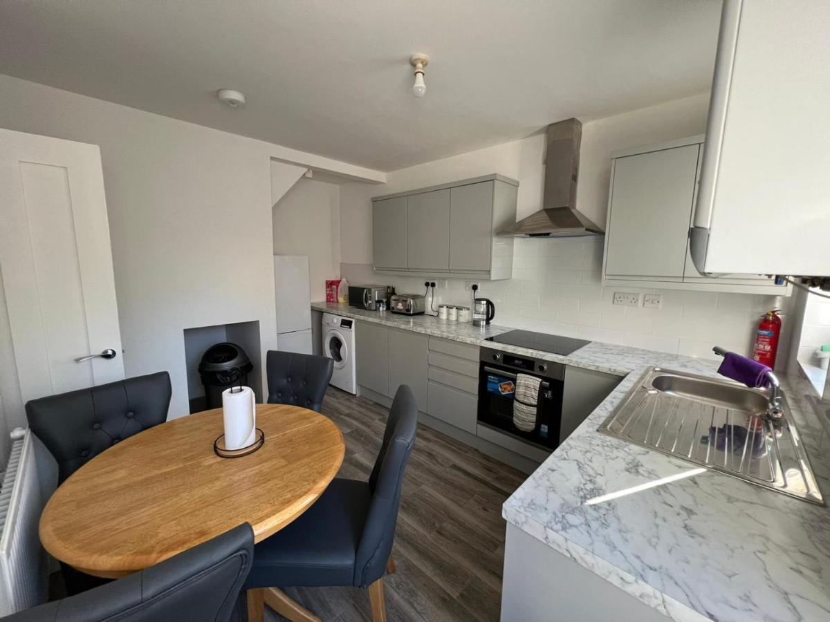 Cosy Near Nec, Bhx Bullring & Solihull * Birmingham