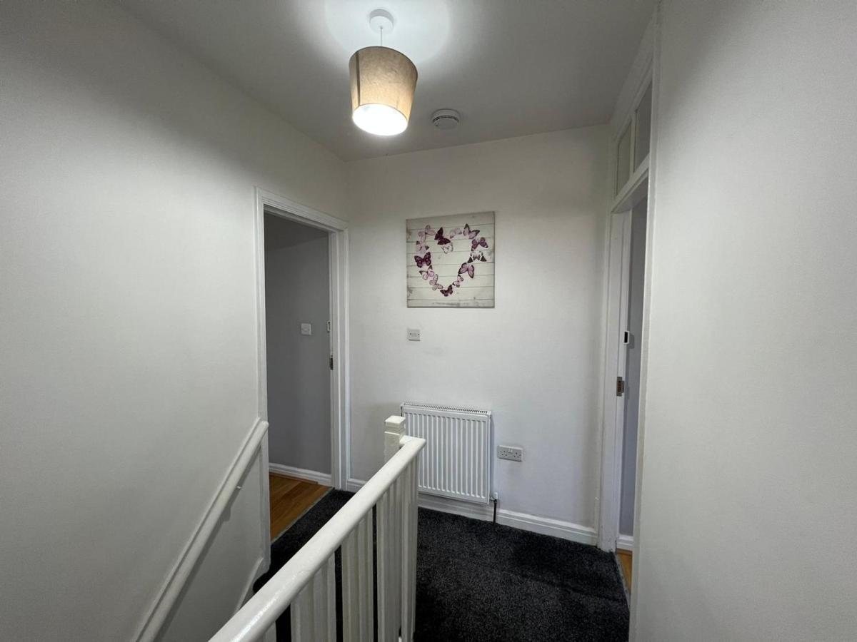 Cosy Near Nec, Bhx Bullring & Solihull Birmingham