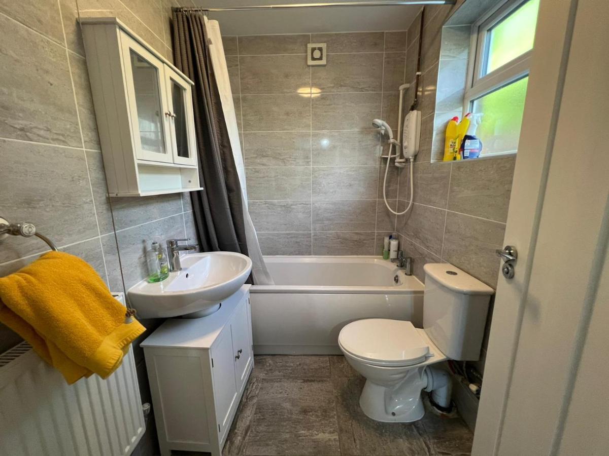 Holiday home Cosy Near Nec, Bhx Bullring & Solihull
