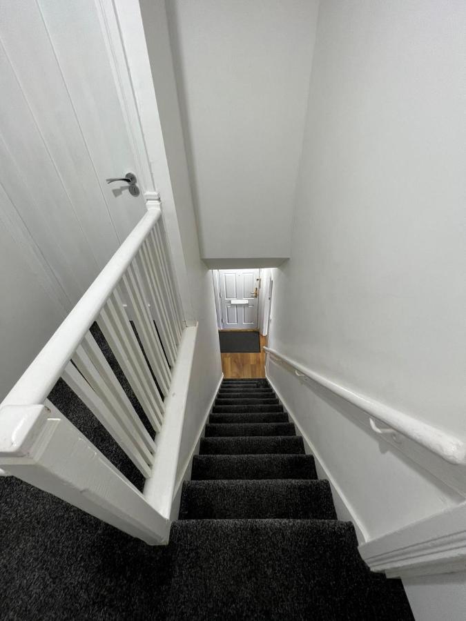 Holiday home Cosy Near Nec, Bhx Bullring & Solihull Birmingham